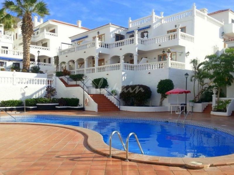 Royal Palm Aparthotel Los Cristianos  Luaran gambar