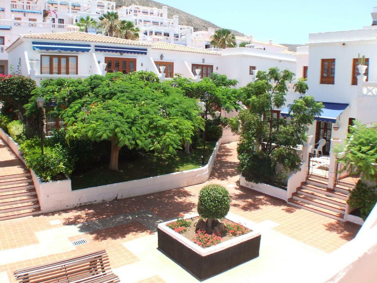 Royal Palm Aparthotel Los Cristianos  Luaran gambar