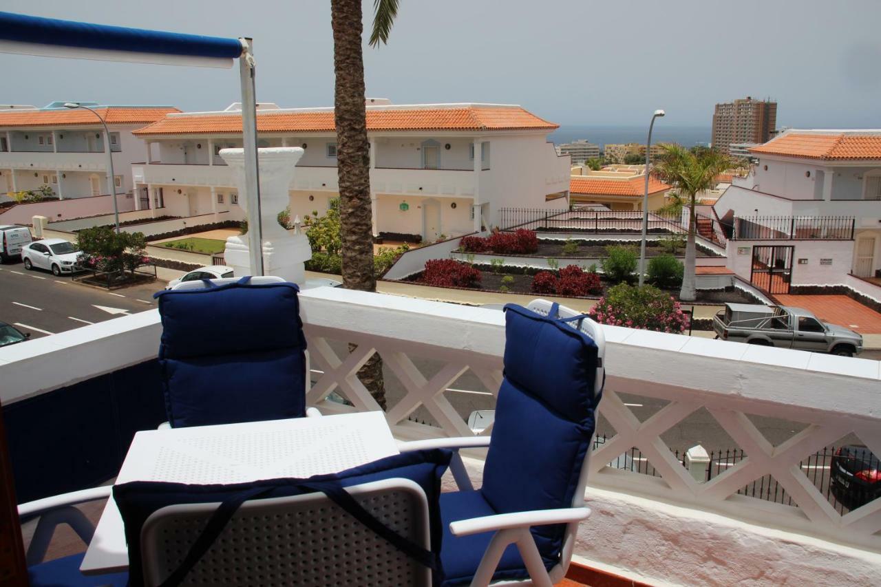 Royal Palm Aparthotel Los Cristianos  Luaran gambar
