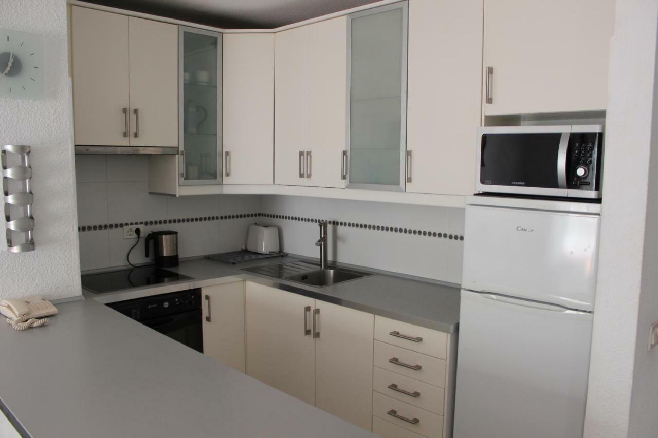 Royal Palm Aparthotel Los Cristianos  Luaran gambar