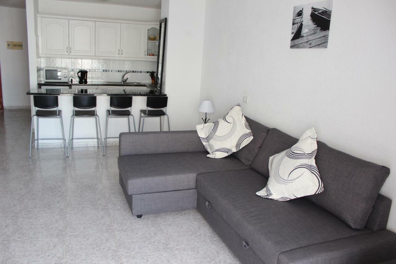Royal Palm Aparthotel Los Cristianos  Luaran gambar