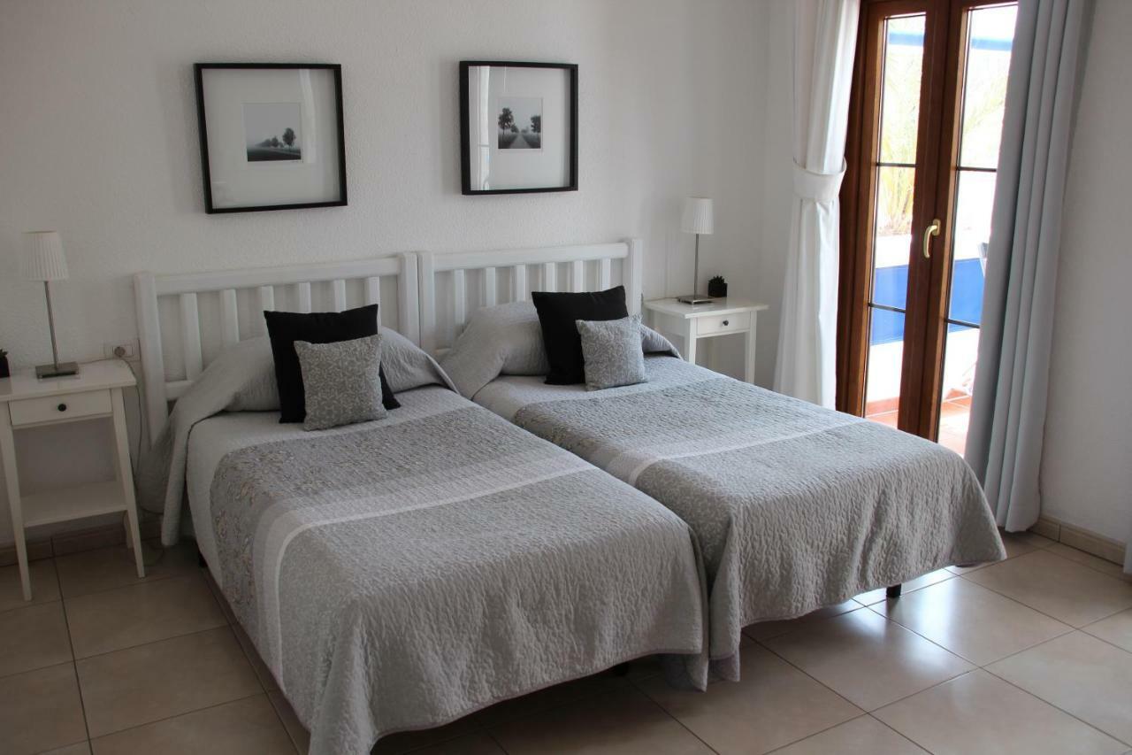 Royal Palm Aparthotel Los Cristianos  Luaran gambar