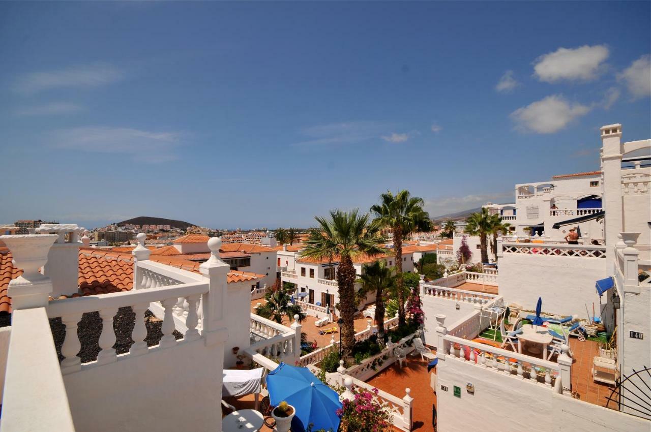Royal Palm Aparthotel Los Cristianos  Luaran gambar