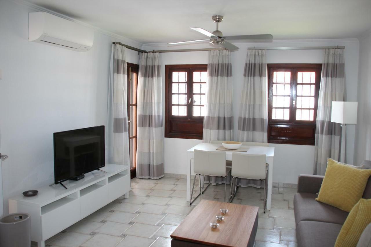 Royal Palm Aparthotel Los Cristianos  Luaran gambar