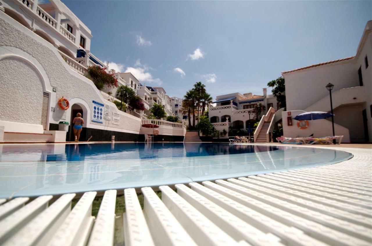 Royal Palm Aparthotel Los Cristianos  Luaran gambar