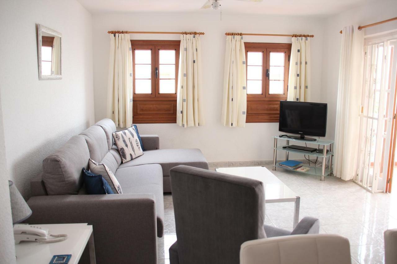 Royal Palm Aparthotel Los Cristianos  Luaran gambar