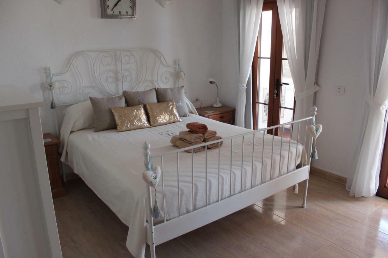 Royal Palm Aparthotel Los Cristianos  Luaran gambar