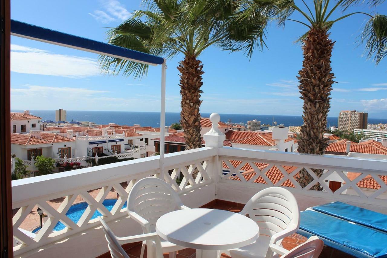 Royal Palm Aparthotel Los Cristianos  Luaran gambar