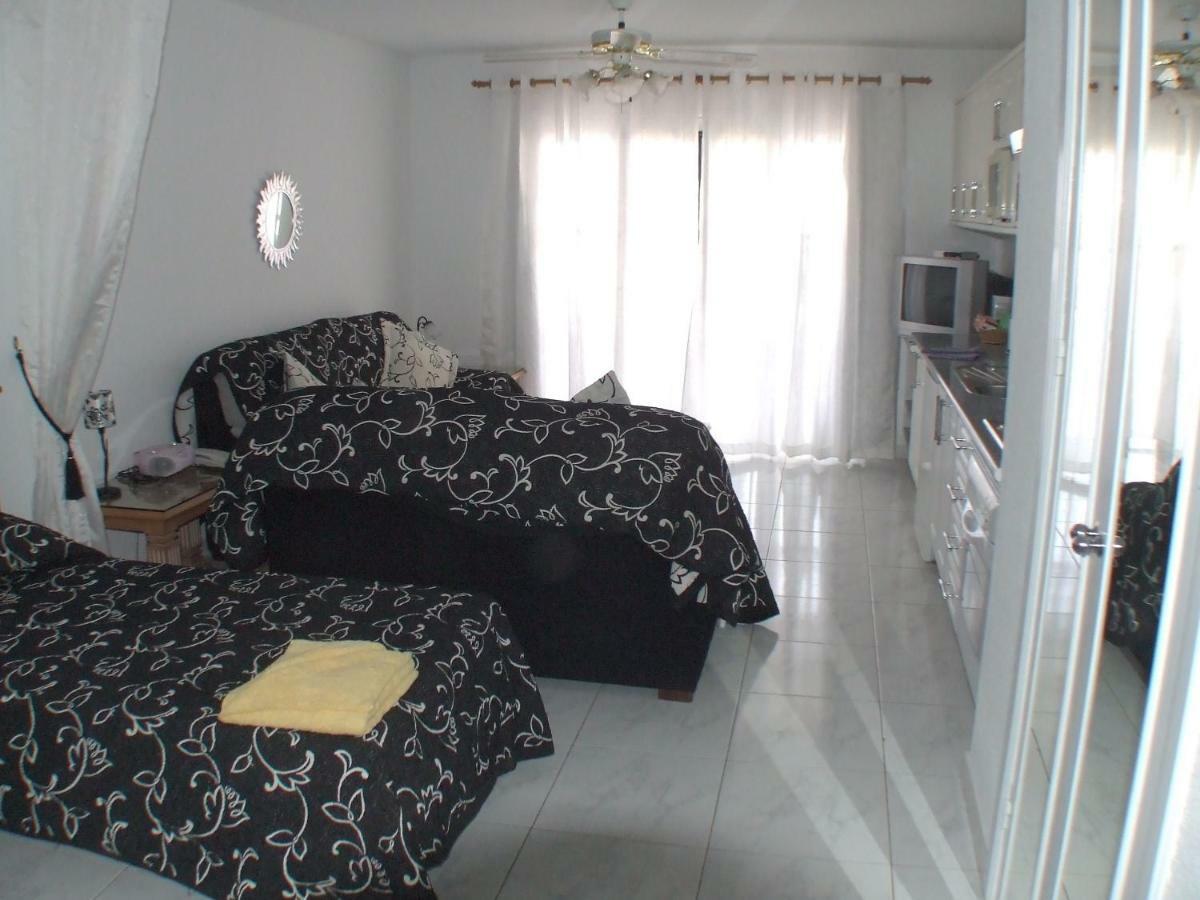 Royal Palm Aparthotel Los Cristianos  Luaran gambar