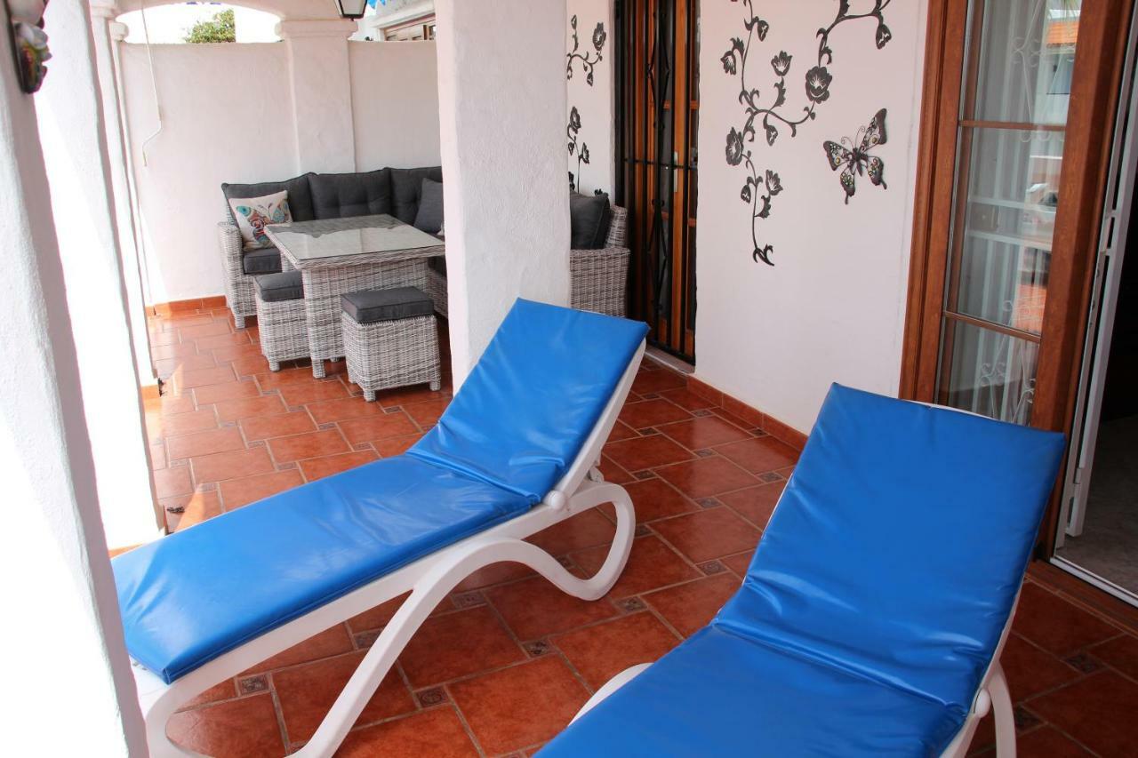 Royal Palm Aparthotel Los Cristianos  Luaran gambar