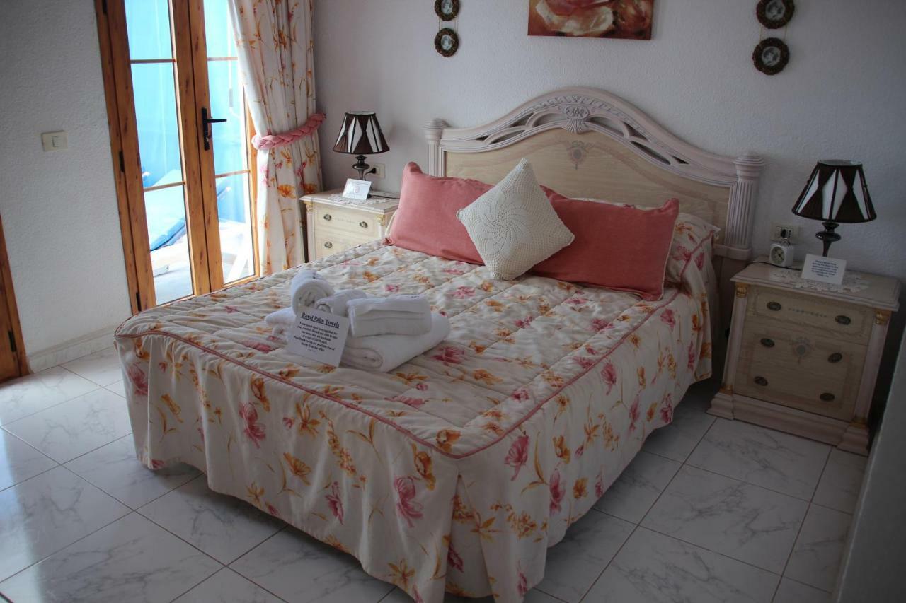 Royal Palm Aparthotel Los Cristianos  Luaran gambar