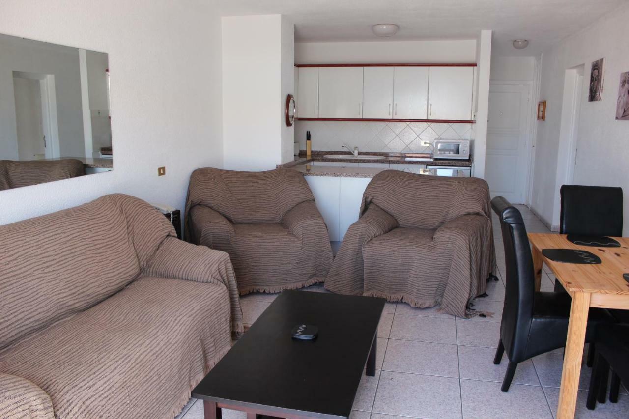 Royal Palm Aparthotel Los Cristianos  Luaran gambar
